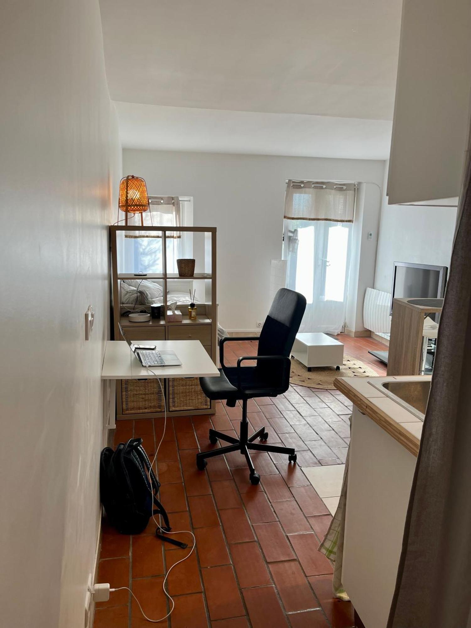 La Vue Secrete De Neauphle Apartment ภายนอก รูปภาพ